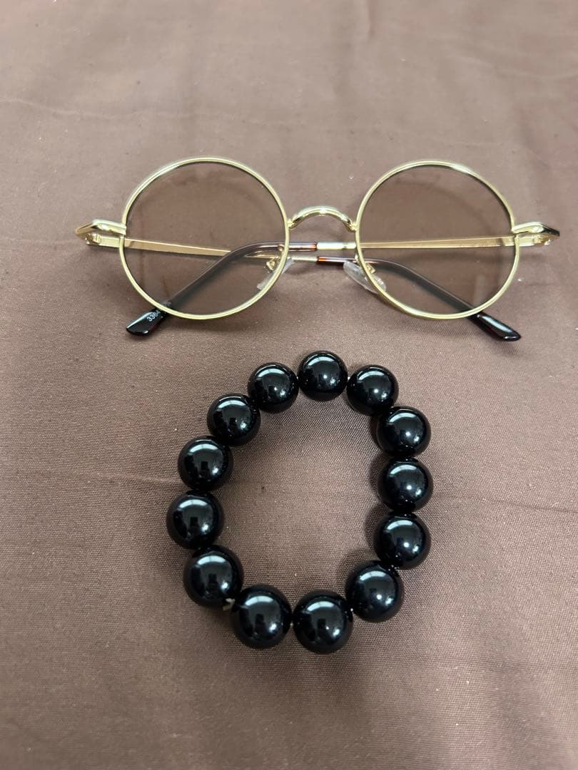 魔法使いの約束　ファウスト　コスプレ衣装　ウィッグ付き