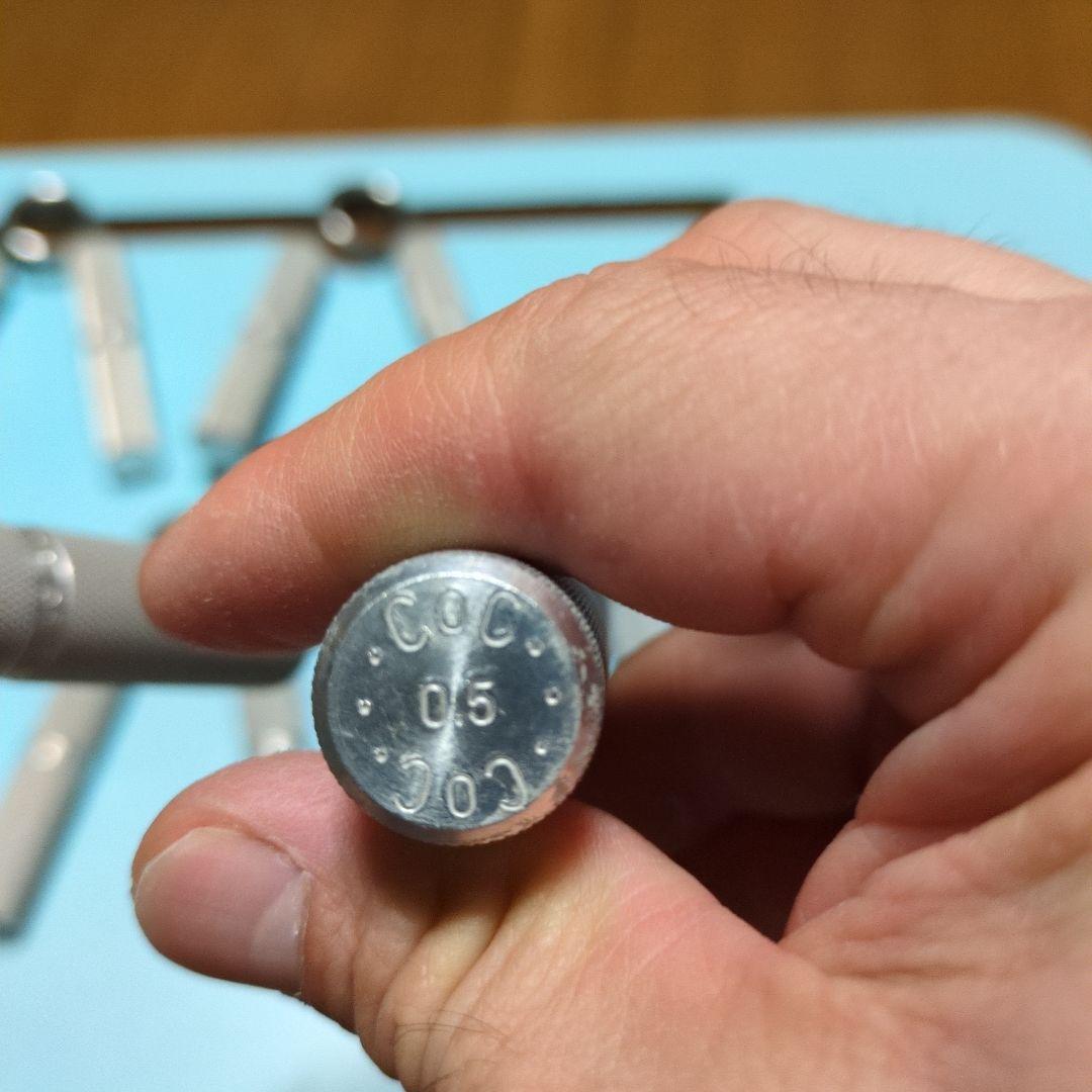 アイアンマインドキャプテンオブクラッシュハンドグリッパー