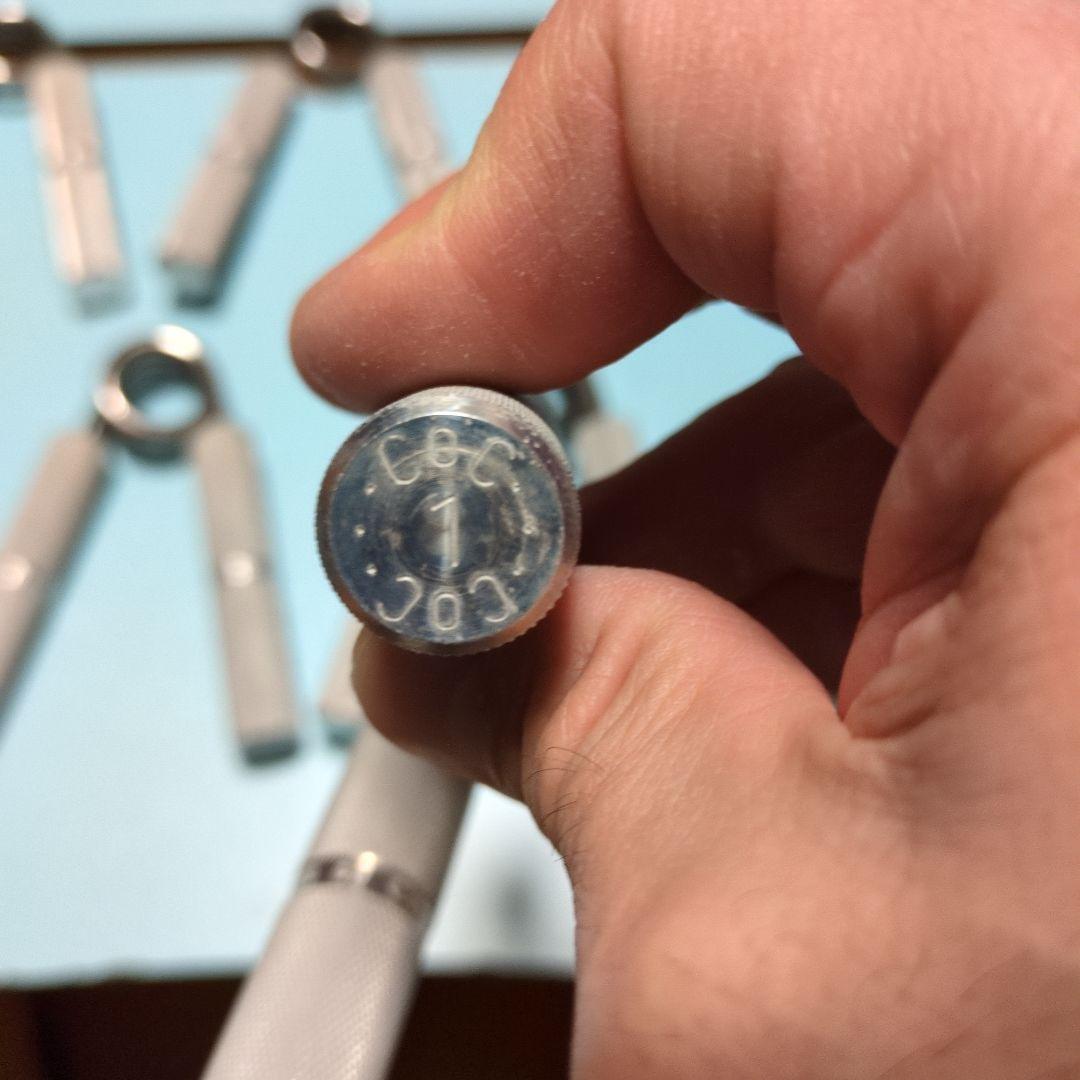 アイアンマインドキャプテンオブクラッシュハンドグリッパー