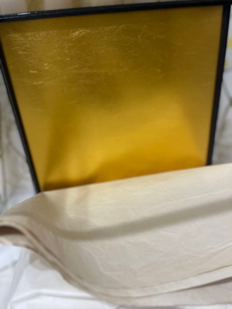 ＜未開封＞ガラスケース付 兜飾り１２号