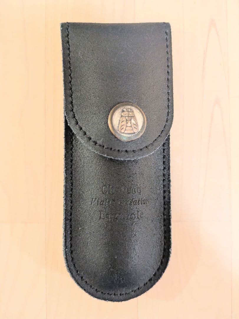 【更に値下げ！】ソムリエナイフ/シャトーラギオール