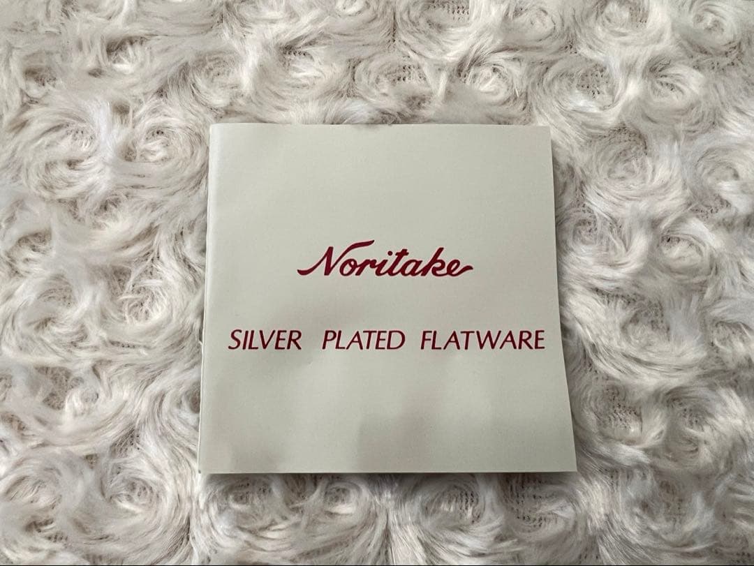 【こいぬいぬ断捨離】ノリタケ　カウンティス　ディナーセット