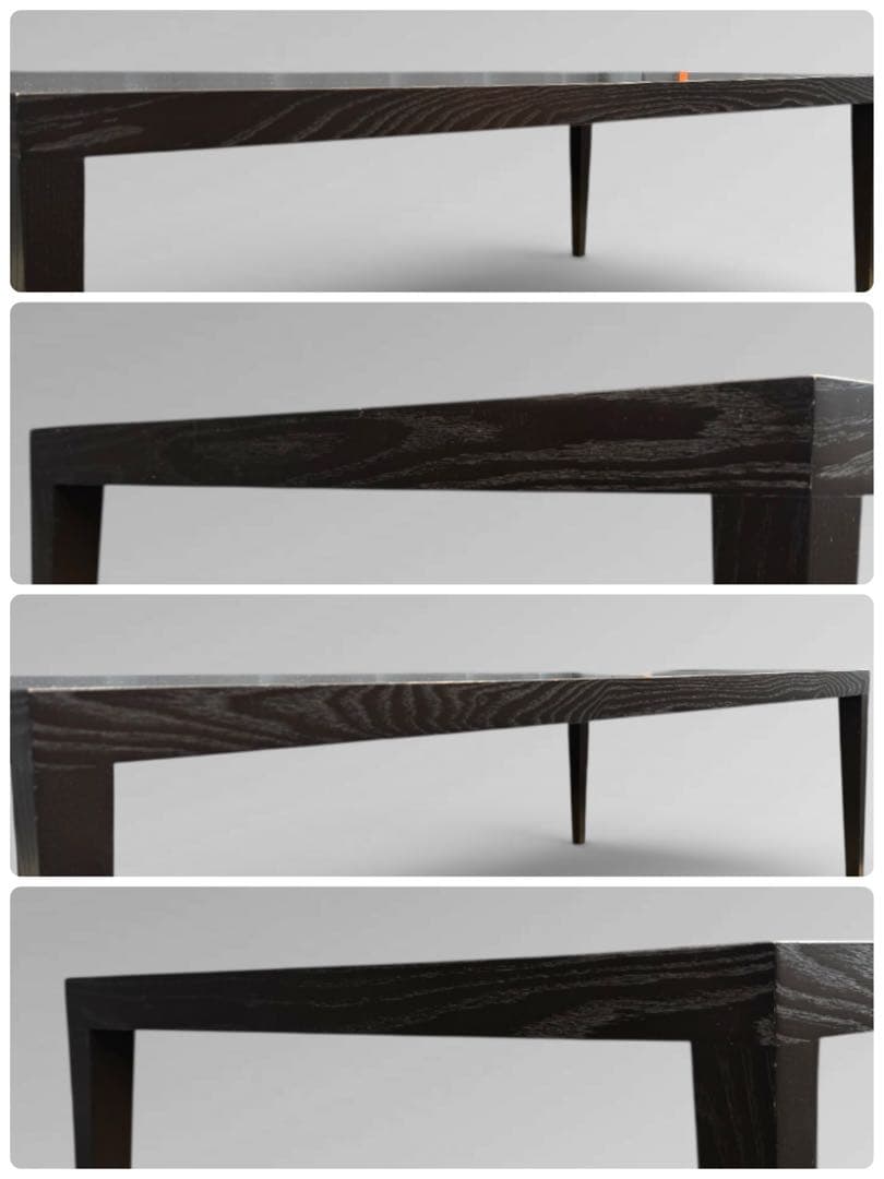 TIME＆STYLE センターテーブル ナンシー タイム＆スタイル 北欧