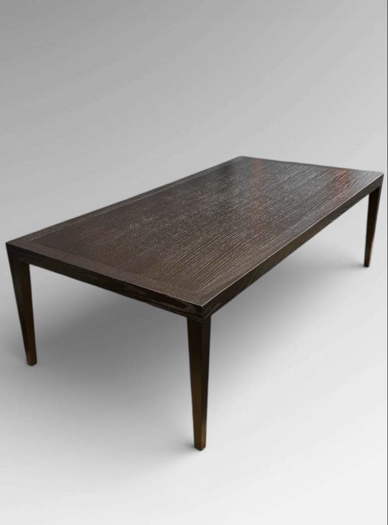 TIME＆STYLE センターテーブル ナンシー タイム＆スタイル 北欧