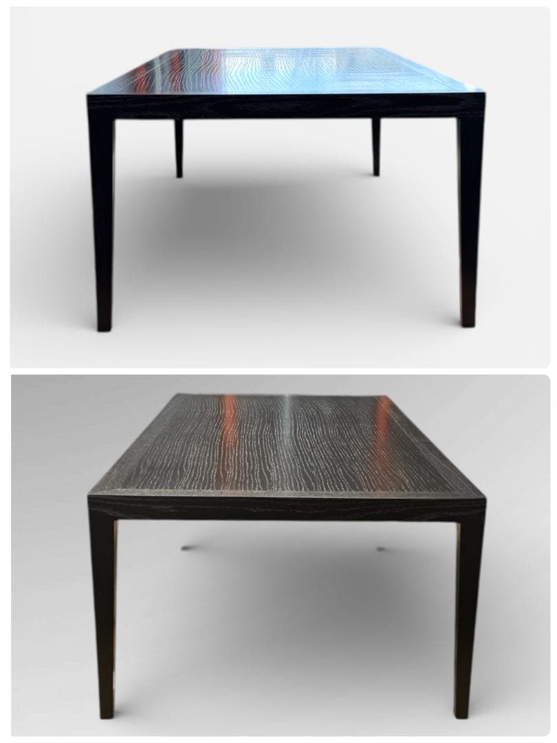 TIME＆STYLE センターテーブル ナンシー タイム＆スタイル 北欧