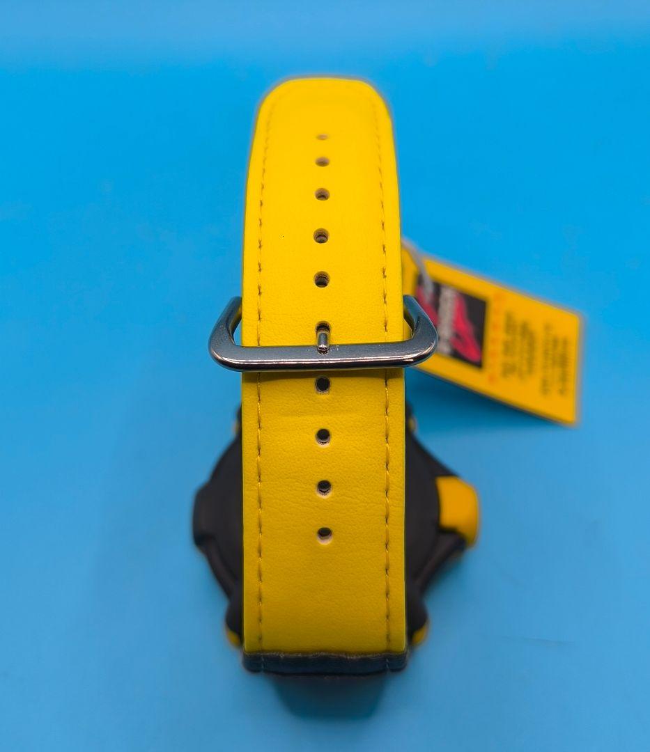 新品保管品 電池新品 G-SHOCK DW-9100YJ-9Tライズマン 箱有