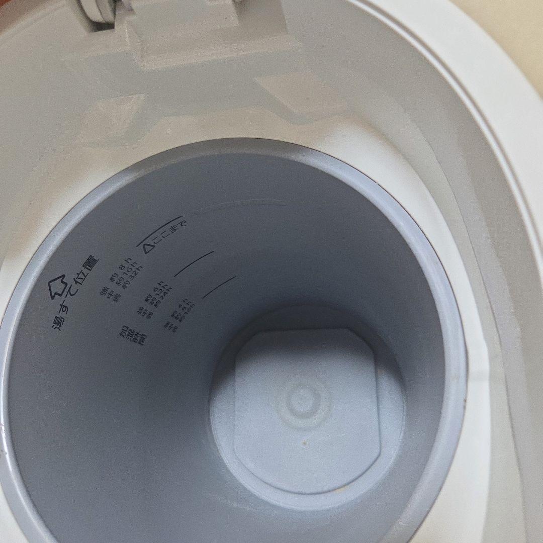 加湿器　象印　23年製 EE-DD50