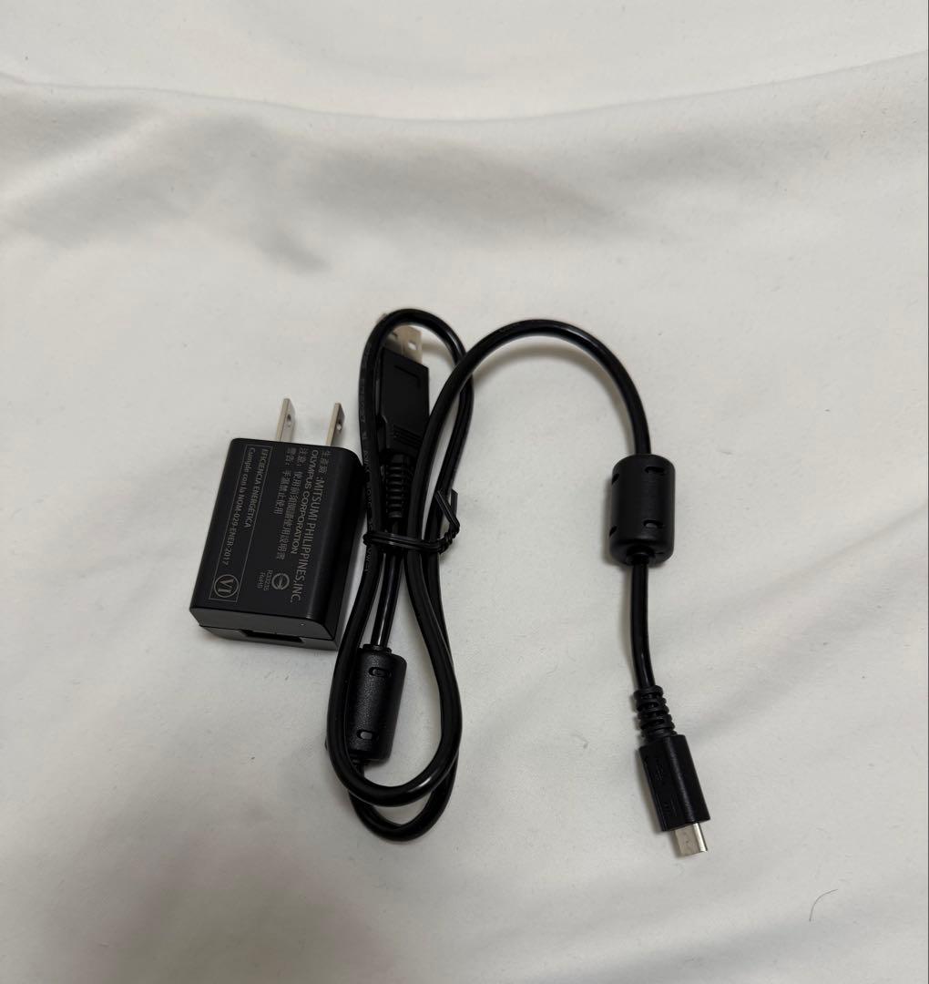 OLYMPUS TG-6 防水デジカメ