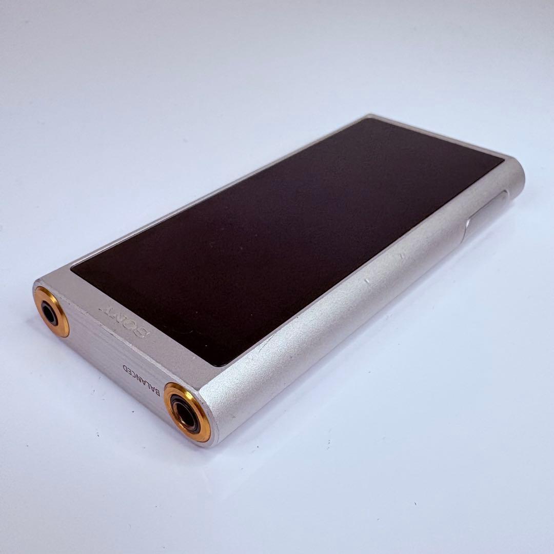 SONY ソニー WALKMAN ウォークマン NW-ZX300