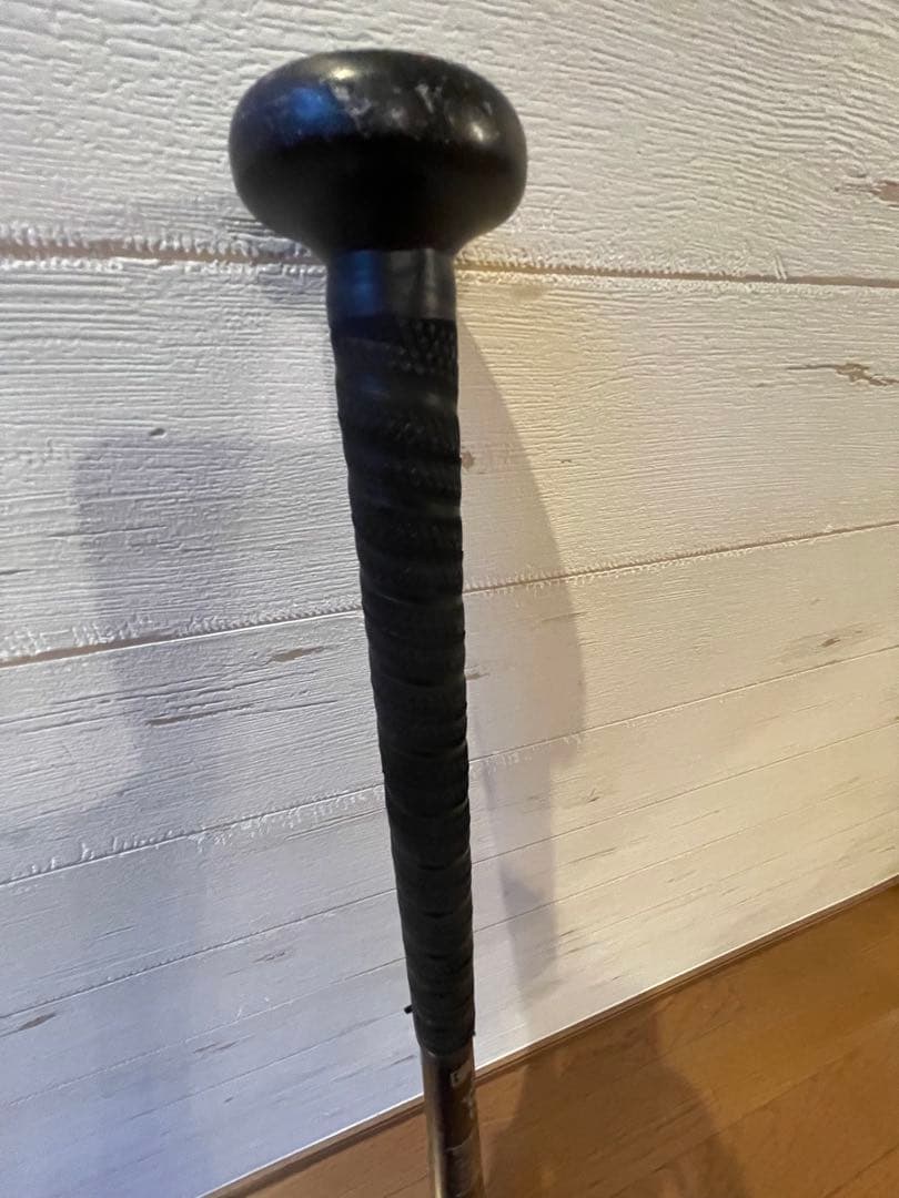 SSK 軟式バット MM23MX 83cm バットケース付き