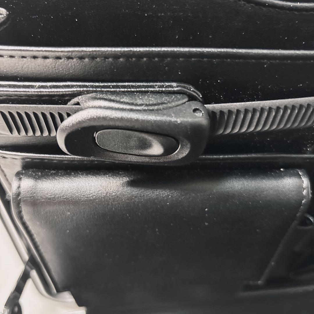 ゼロハリバートン　Pシリーズ2アタッシュ　TSAロック