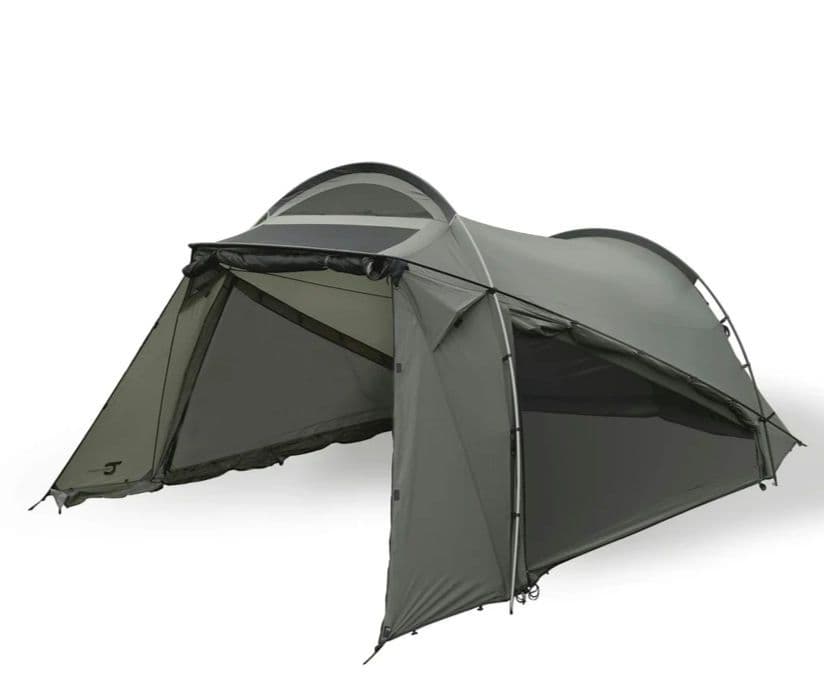 TOKYO CRAFTS テンビ シェルター　カーキ