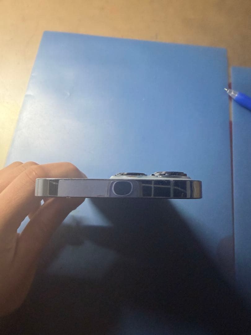 Apple iPhone 13 Pro 256G SIMフリー