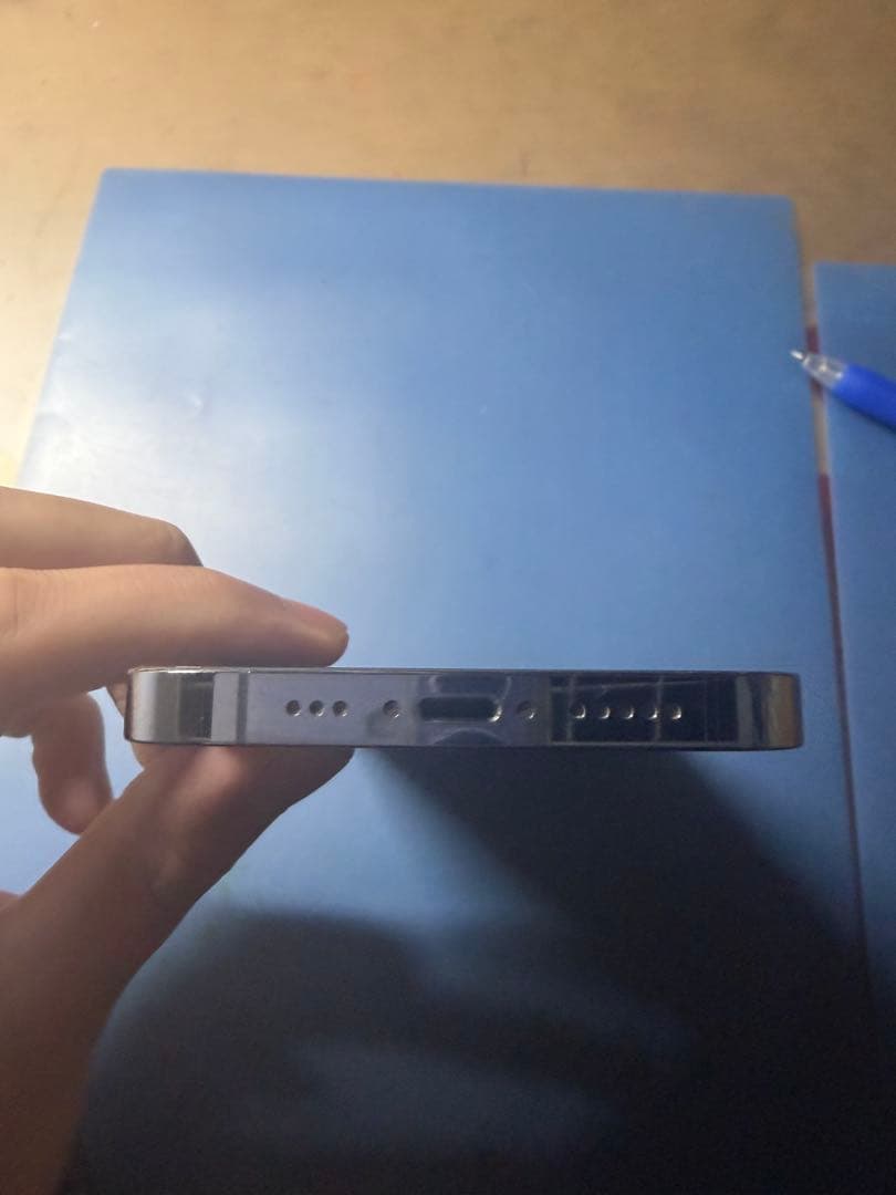 Apple iPhone 13 Pro 256G SIMフリー