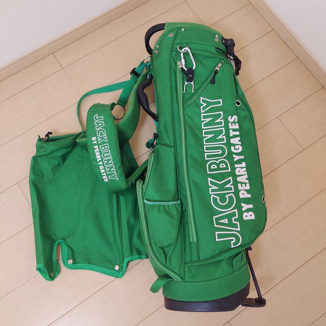 JACK BUNNY ジャックバニー スタンド ★良品★希少カラー