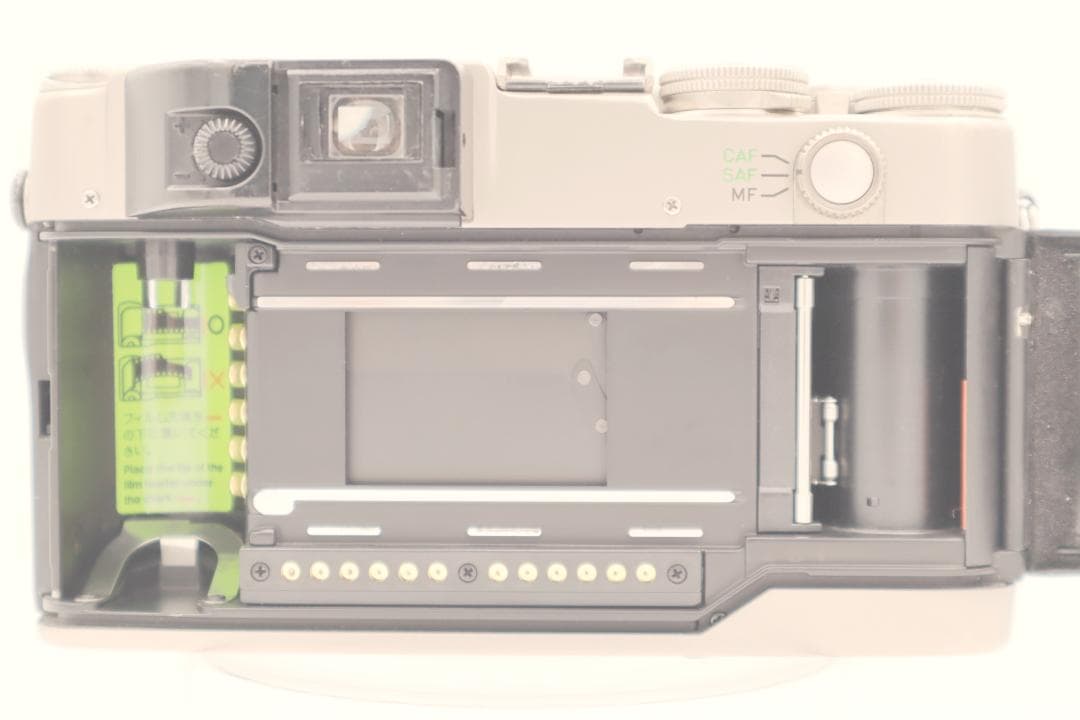 【良品 & おまけ付き】CONTAX G2D & 28mm F2.8 G