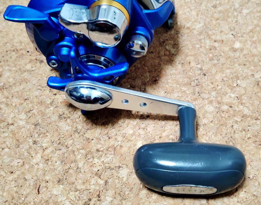 ダイワ 電動リール ハイパータナコン500Ｓ