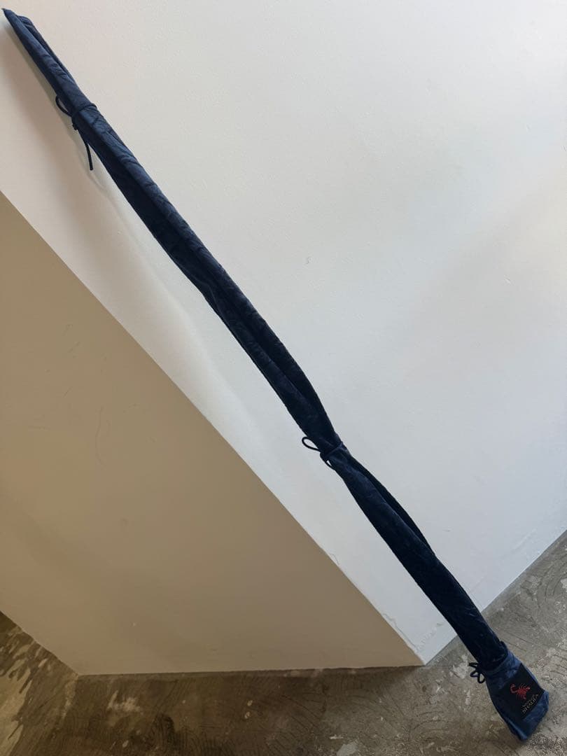 k*9様 【未使用品】シマノ ワールドシャウラ2631FF-2 青シャウラ