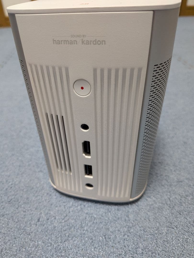 XGIMI MOGO Pro 1080P ポータブルプロジェクター