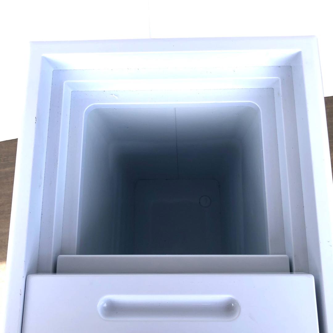 JCM ジェーシーエム 冷凍ストッカー JCMC-41 41L 業務用