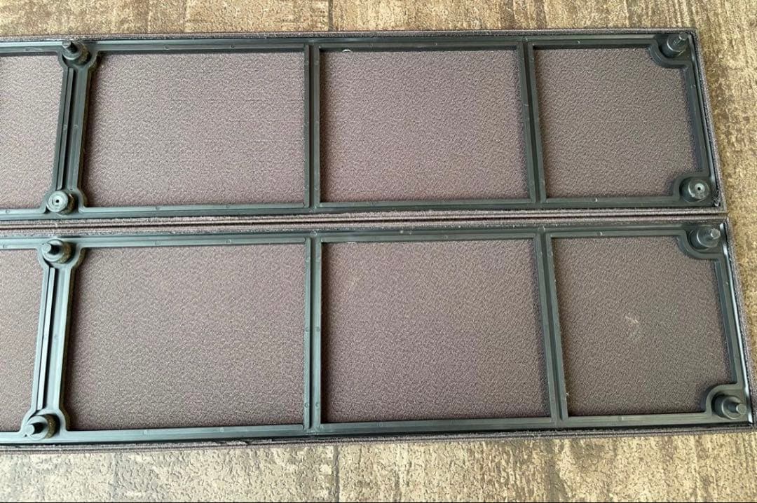 ONKYO D-207F トールボーイ スピーカー 2個セット オンキョー 音響