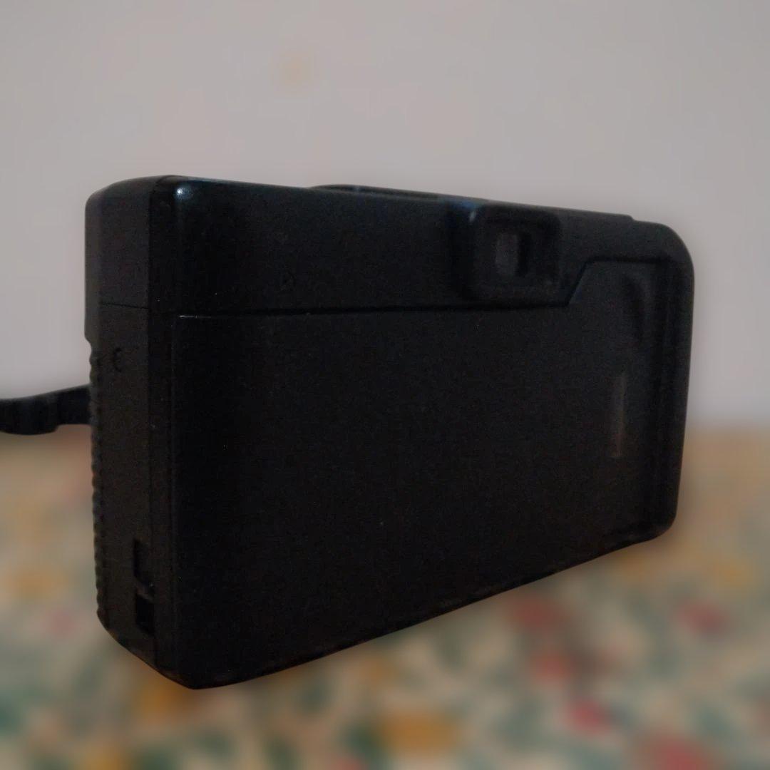 Leica AF-C1 ブラック コンパクトフィルムカメラ