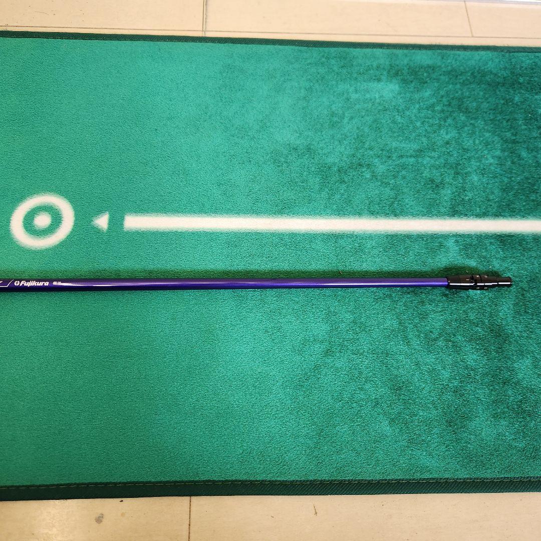 SPEEDER NX VIOLET 50-X 45.25 キャロウェイスリーブ