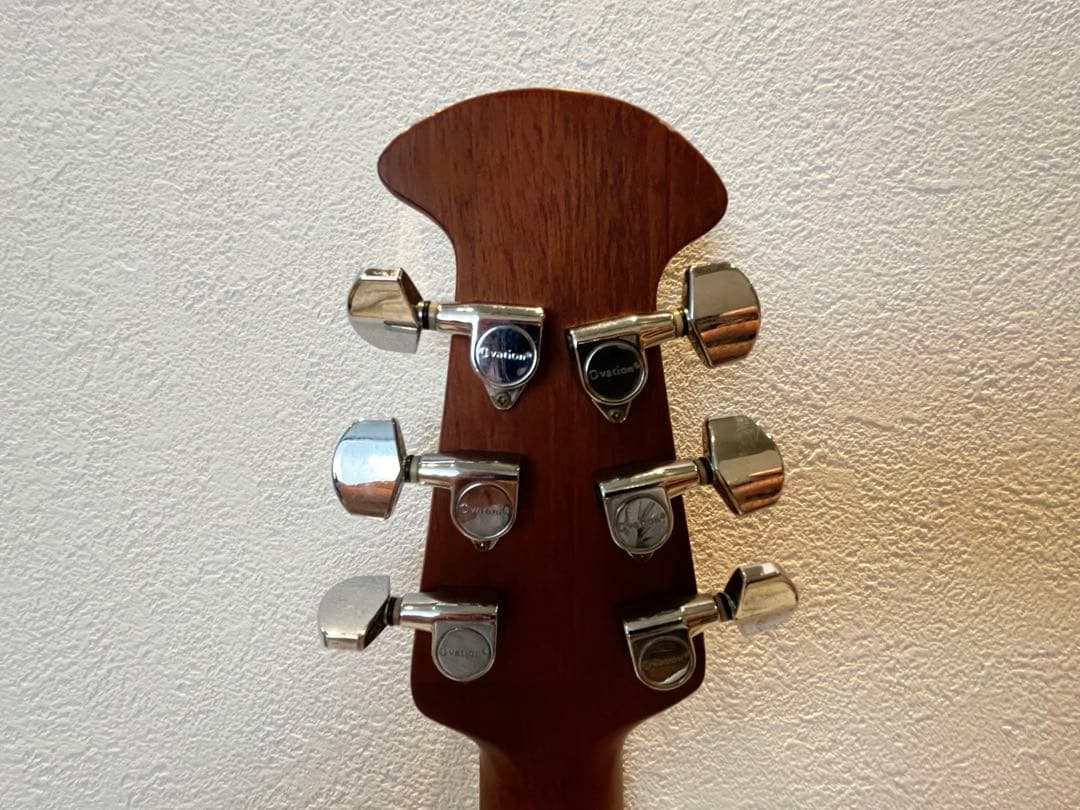 ギター Appiause by obation AEN148