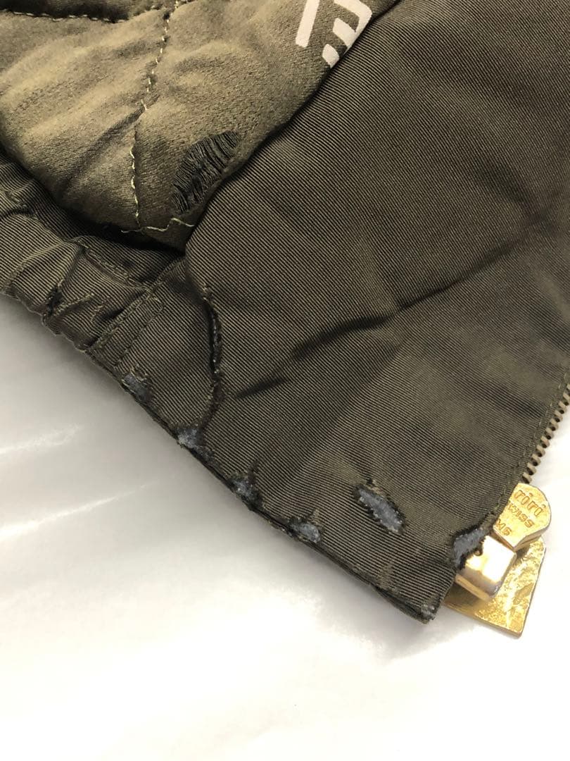 最終出品❗CHANEL シャネル　レディースコート　ジャンク品