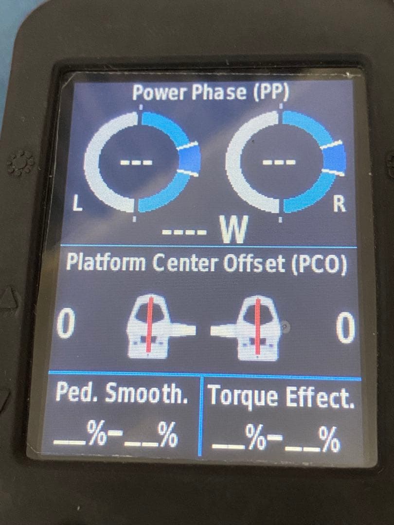 Garmin Vector2 (SHIMANO SPD-SL対応)