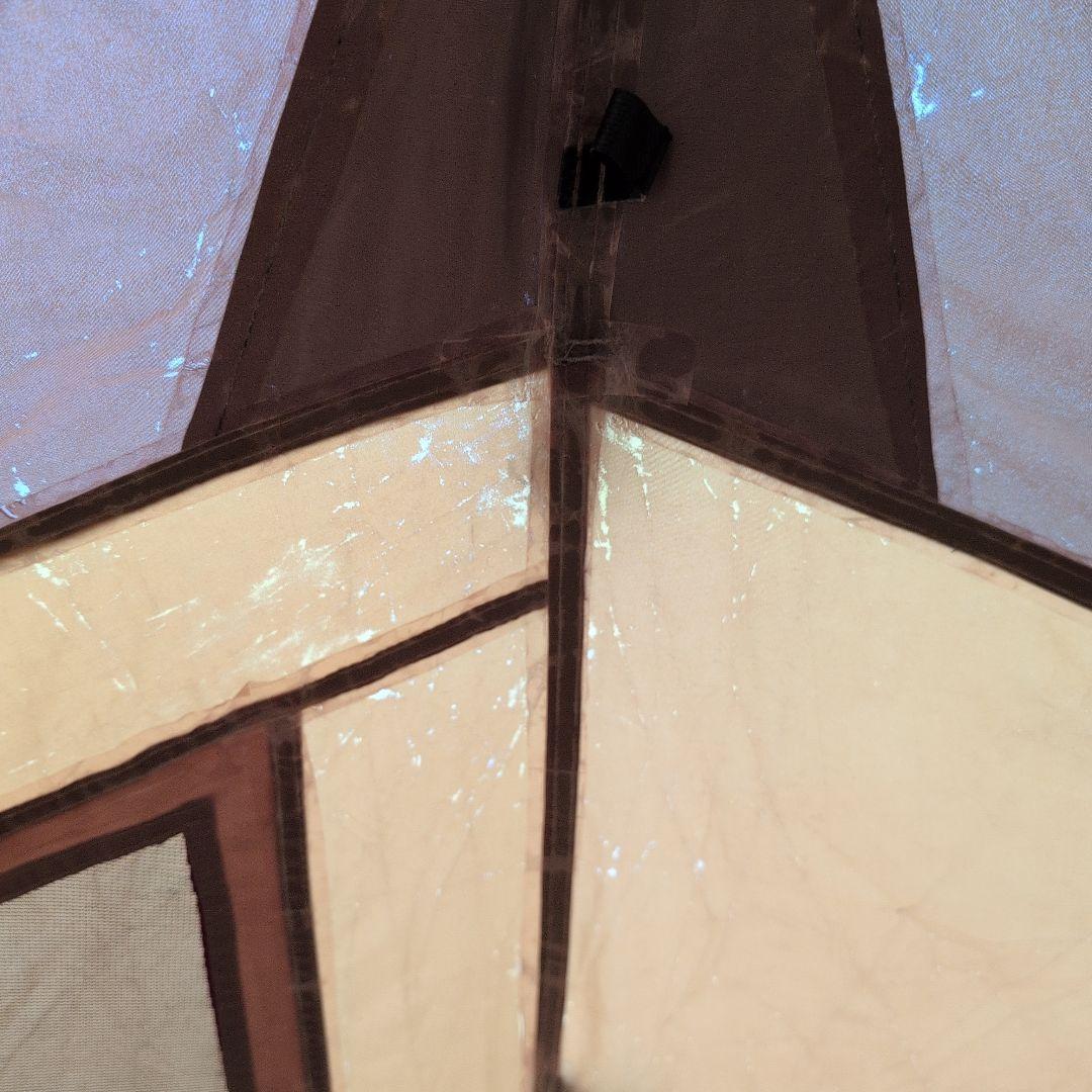 スノーピーク　TP-920　メッシュシェルター