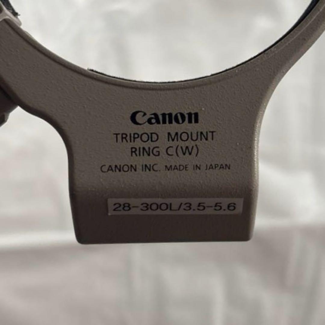 レンズ(ズーム) Canon EF100-400mm F4.5-5.6L IS USM