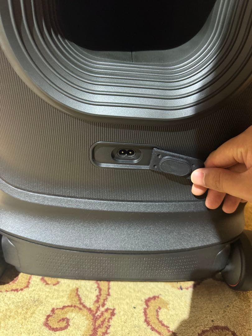 スピーカー・ウーファー JBL PARTYBOX ULTIMATE 1100W