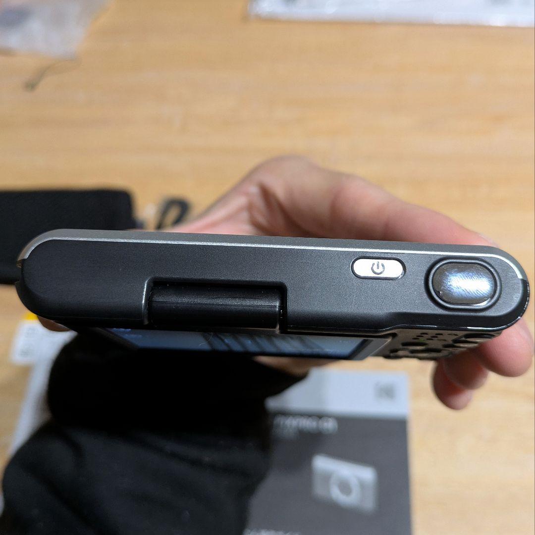 KODAK PIXPRO C1 BK ブラック コダック