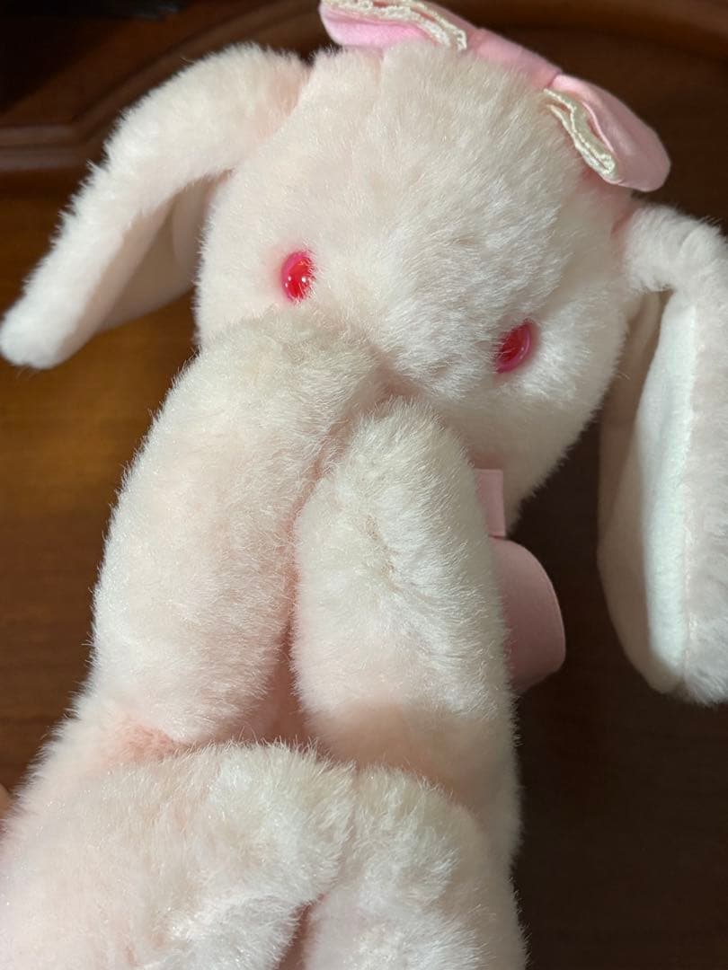 公*o様 みるくちゃん ショルダーバッグ ピンク