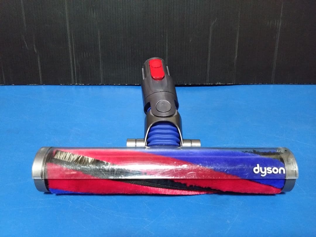 大人気モデル！dyson‼️デジタルスリムフィラフィ SV18充電スタンド付き⑤