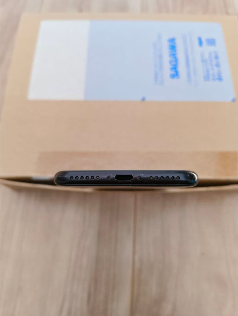 iPhone se2 第二世代 第2世代 アイフォン アイホン ブラック 黒