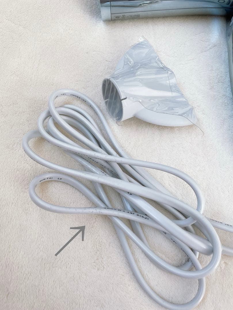 【美品】ReFa ビューテックドライヤーBX