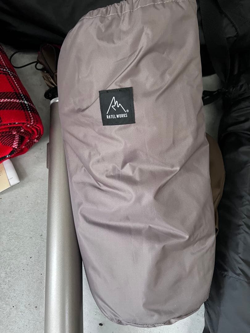 その②)スノーピーク ランドロック Pro.air ルーフセット おまけ多数