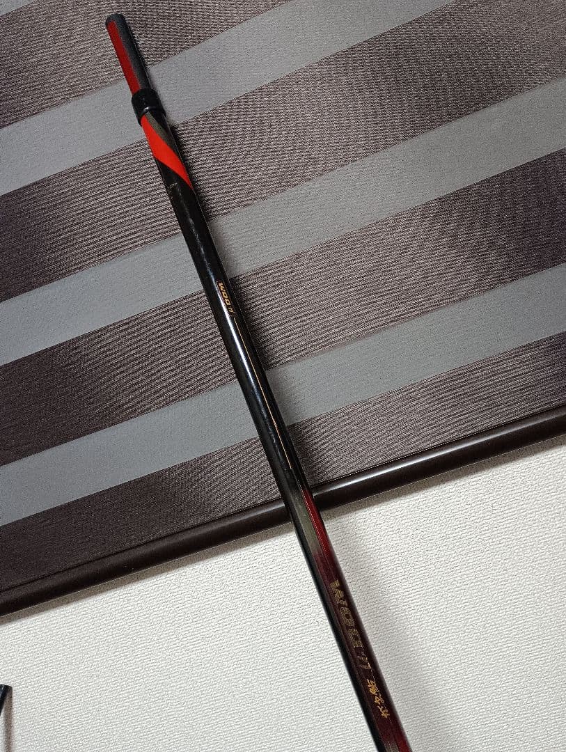 がまかつ がま鮎 ミューダム 引抜90中硬