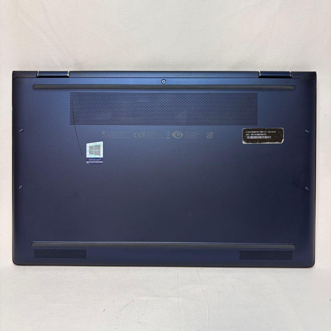 準美品 Dragon Fly LTE i5 8GB 256GB FHD オフィス