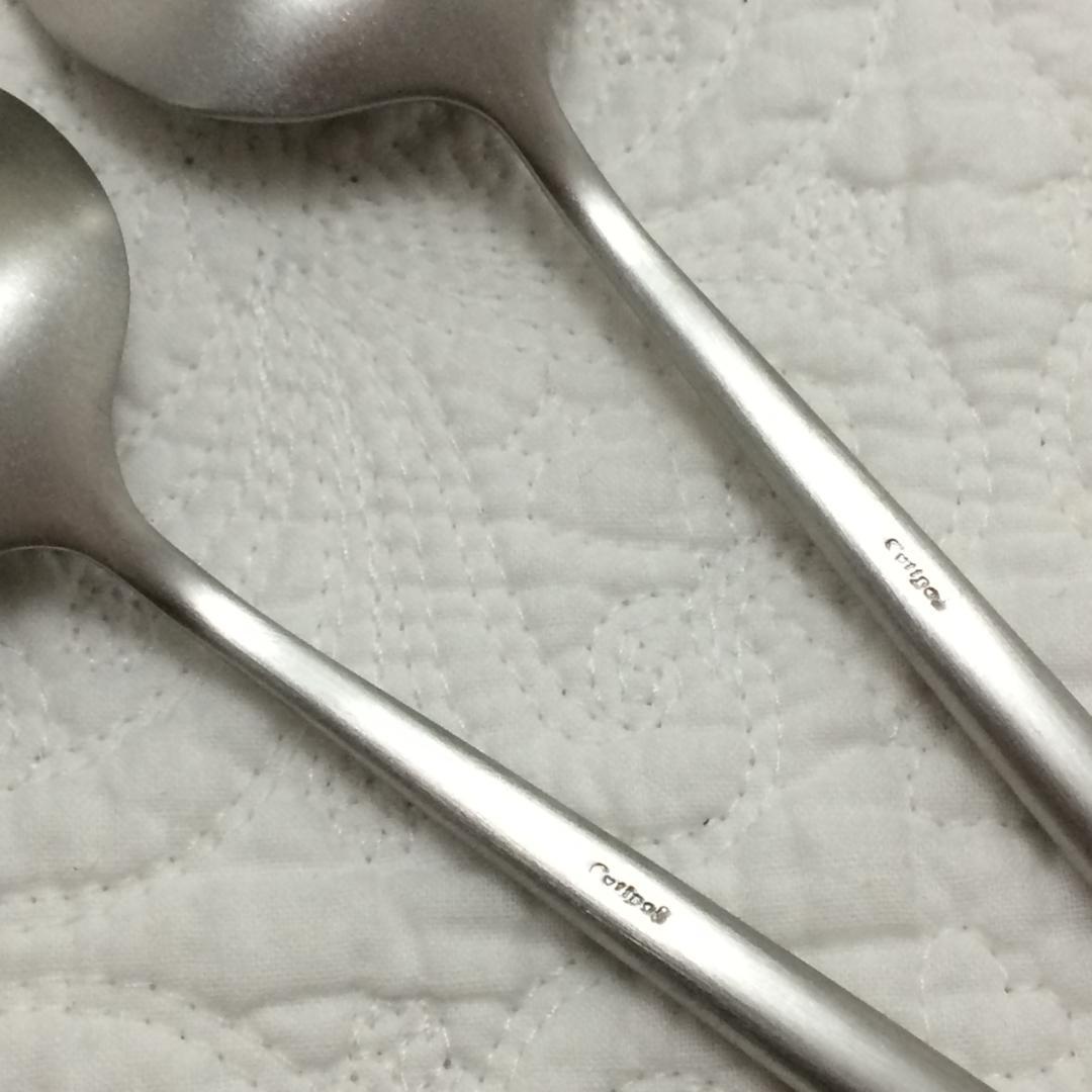 残り僅か！　正規品　クチポール　MOON　マットシルバー　５種×各２　計10本