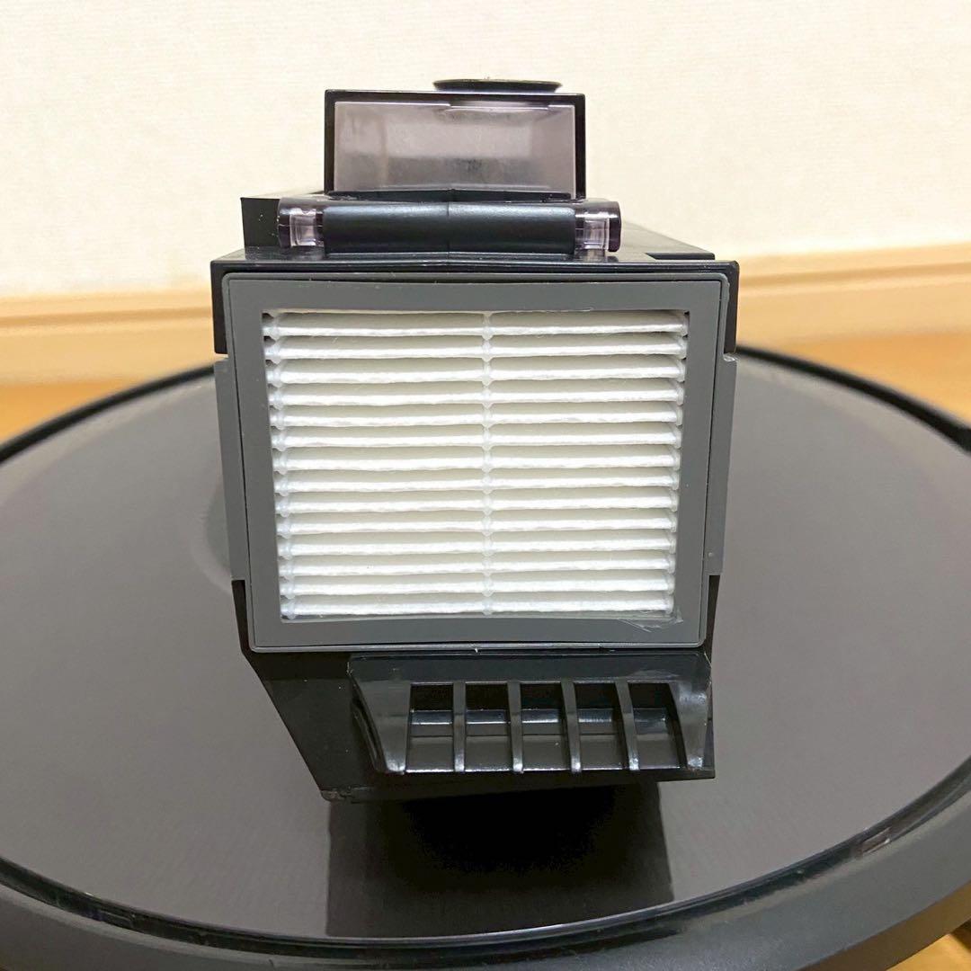 【新品消耗品&バーチャルウォール付き】 i7+ Roomba iRobot