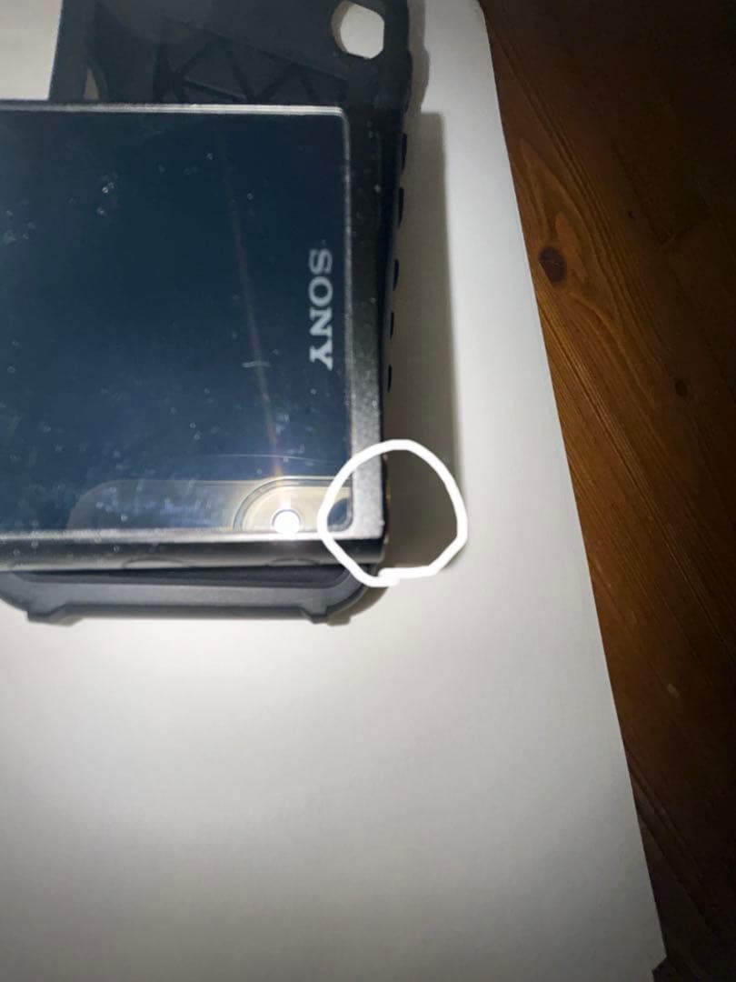 SONY ウォークマン　NW-ZX507 64GB