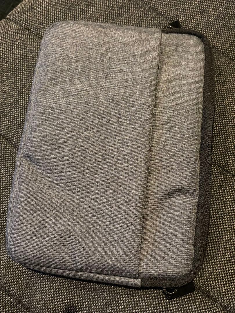 iPad mini 7 第7世代ペン付128GBWi-Fiモデル　スペースブラッ