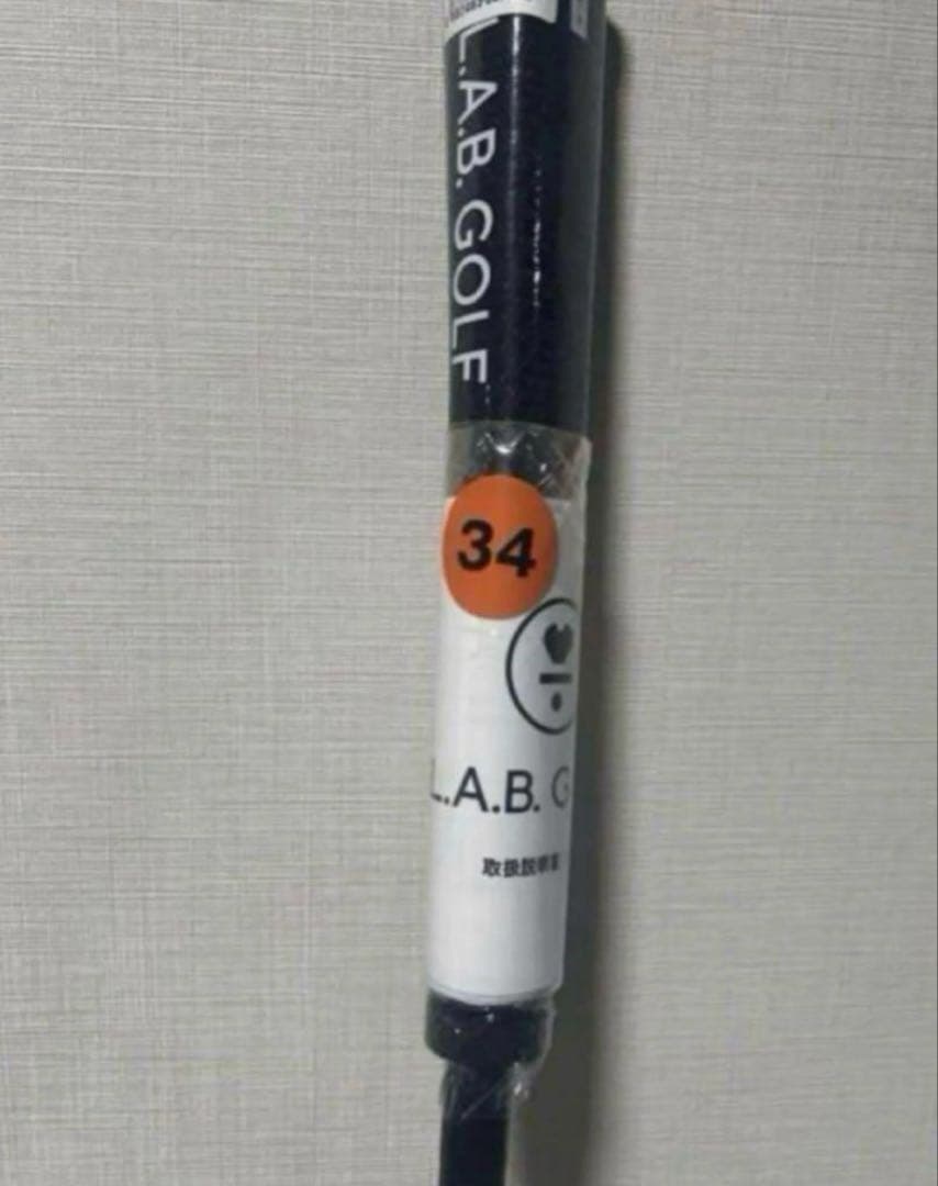 L.A.B.GOLF OZ.1ラブゴルフ パター 34インチ
