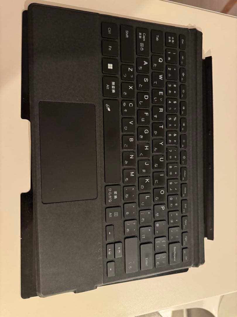 Surface Pro 6 [サーフェス プロ 6 ] プラチナ