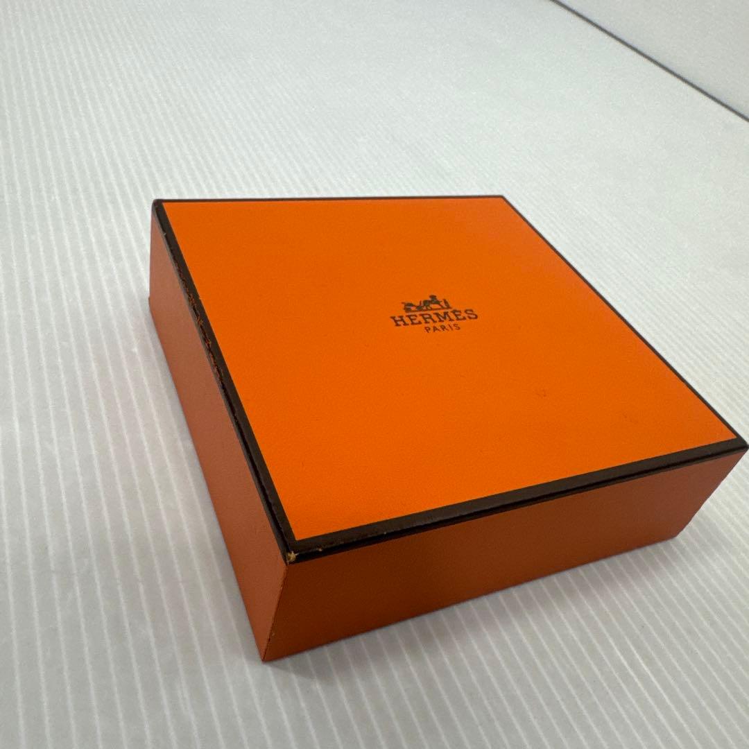 HERMES エルメス 腕時計ケース クリッパー 用 2コマ 12mm