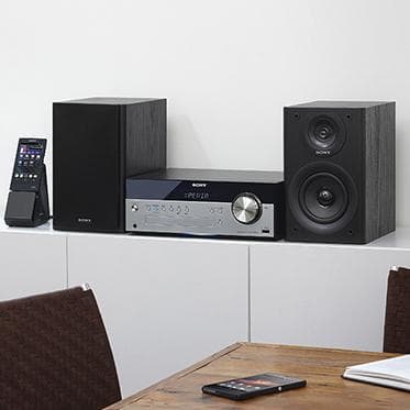 【美品】 SONY ミニコンポ CMT-SBT100 ホームオーディオシステム