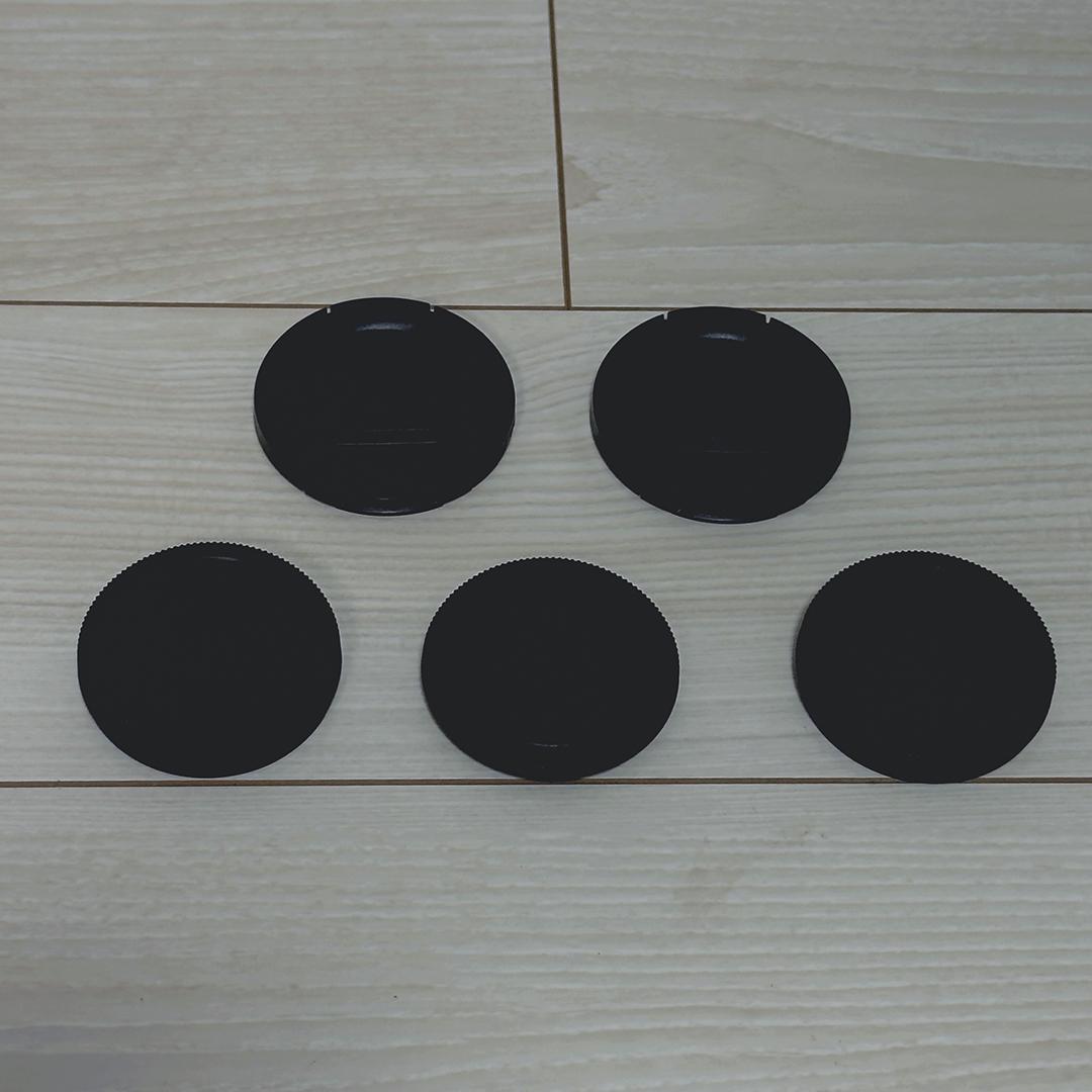 LUMIX S5II DC-S5M2W ダブルレンズキット極少シャッター254回